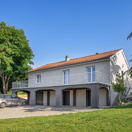 Le Palmier Διαμέρισμα Coulounieix-Chamiers Εξωτερικό φωτογραφία